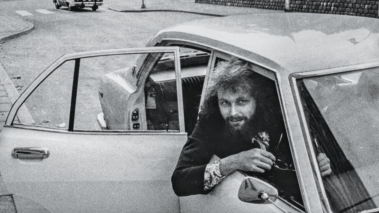 Clark Olofsson, Ruy Carlos Ostermann, Lalo Schifrin e Jimmy Swaggart se destacam em evento cultural INSPIRAÇÃO? - Olofsson: na origem da expressão “síndrome de Estocolmo” (Foto: Sjöberg Bildbyrå/ullstein bild/Getty Images)