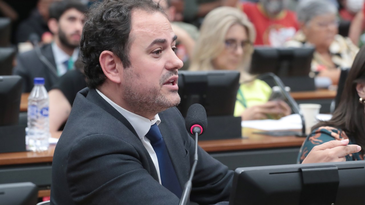 Foto:Reprodução