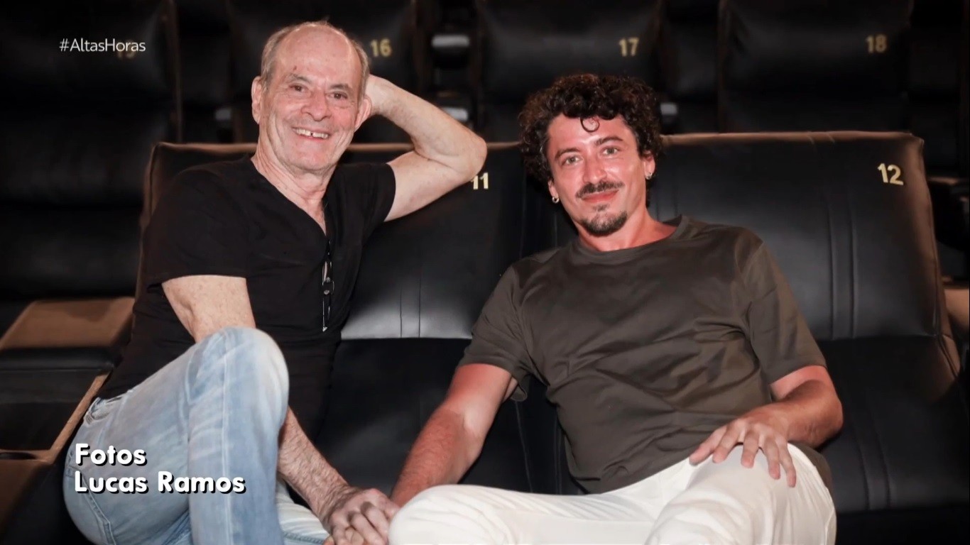 Foto:Reprodução