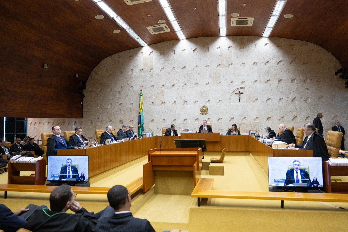 Foto:Reprodução