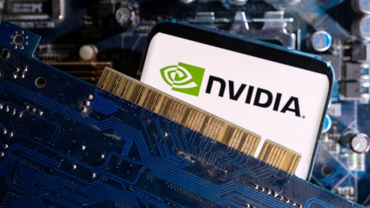 Analistas destacam chamadas relevantes para Nvidia, Tesla, Rivian e Coinbase Foto: Reprodução