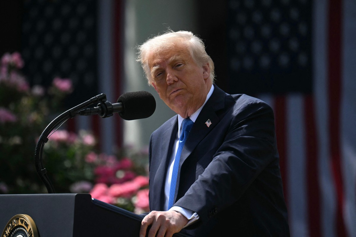 Trump e a diplomacia ideológica: um tiro no pé na política americana Trump e a diplomacia ideológica: um tiro no pé na política americana
