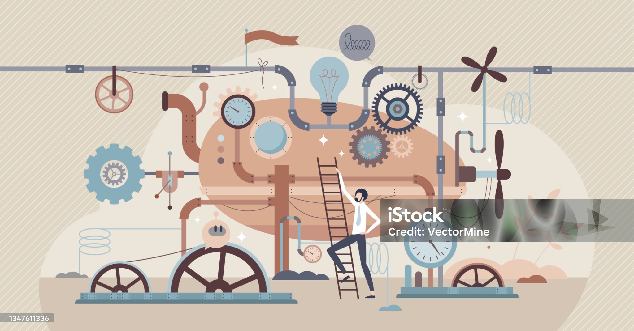 Inteligência artificial transforma processos com automação eficiente e inovadora Inteligência artificial transforma processos com automação eficiente e inovadora