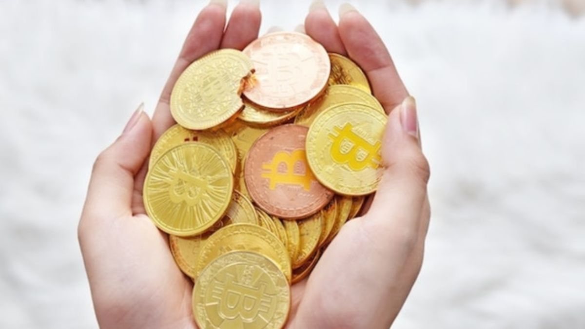 Criptomoedas: bitcoin e ethereum (Foto: Reprodução)