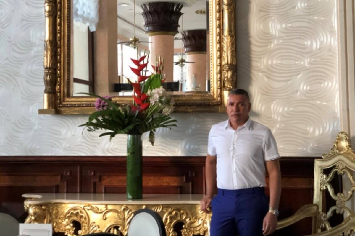 Foto:Reprodução