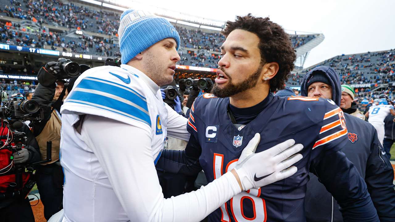 Foto: Reprodução/@NFL