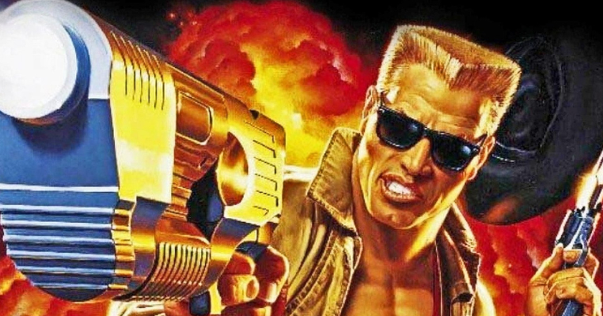 Showrunner de Devil May Cry adquire direitos de adaptação de Duke Nukem Showrunner de Devil May Cry adquire direitos de adaptação de Duke Nukem