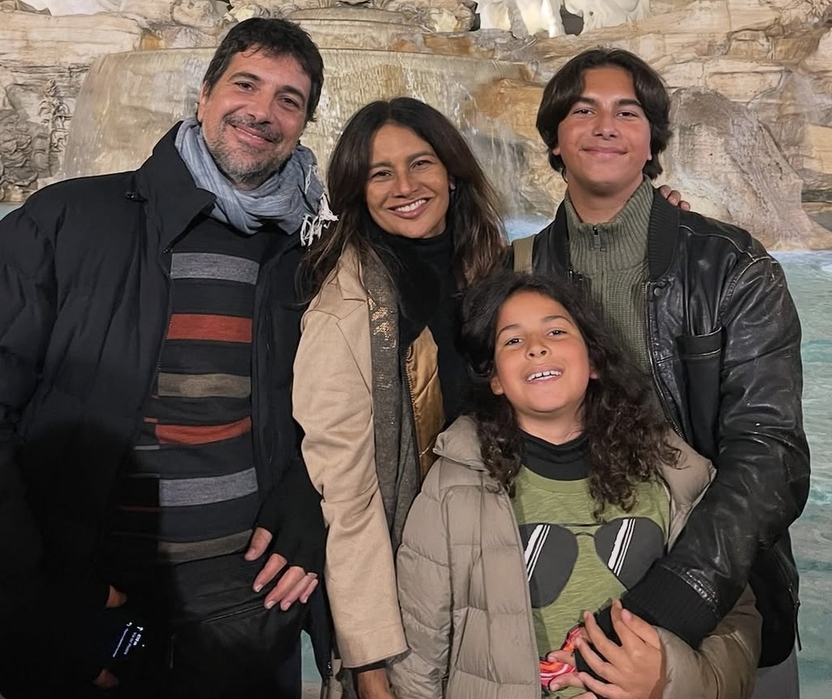 Foto:Reprodução