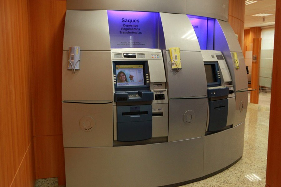 Crédito em queda e inadimplência alta preocupam instituições financeiras no Brasil Foto: Reprodução