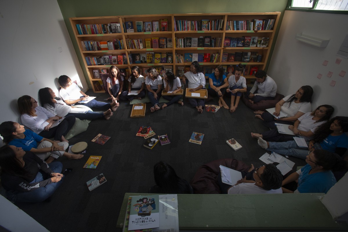 Foto:Reprodução