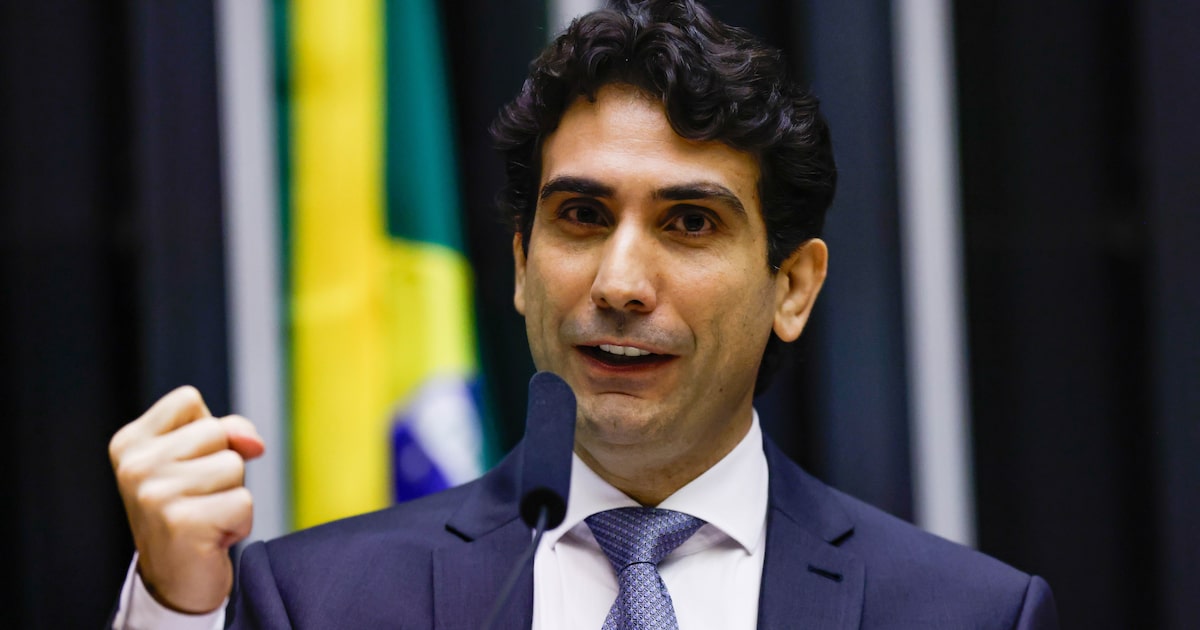BC propõe novas regras para financiamento habitacional com juros mais baixos O presidente do BC, Gabriel Galípolo, defendeu mudança gradual no modelo de financiamento de imóveis, hoje centrado na poupança (Foto: Wilton Junior / Estadão)