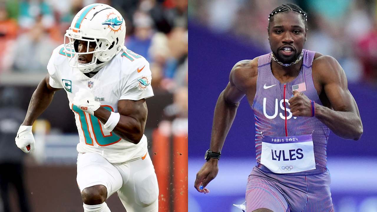 Foto: Reprodução/@NFL