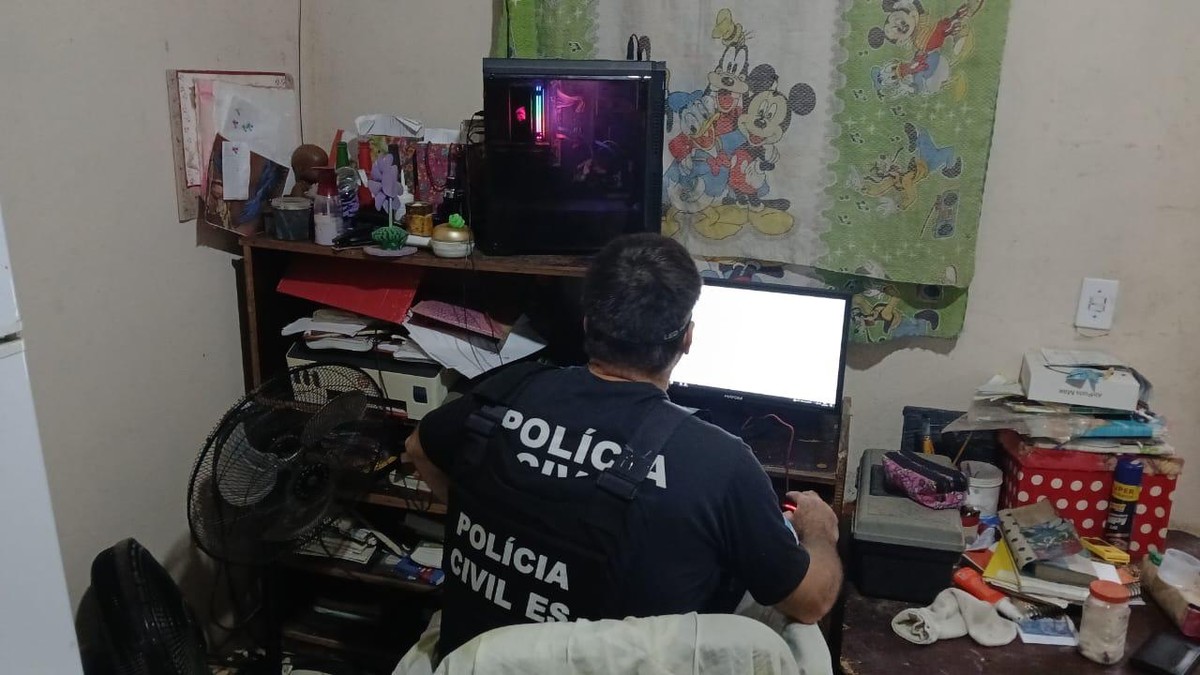 Foto:Reprodução