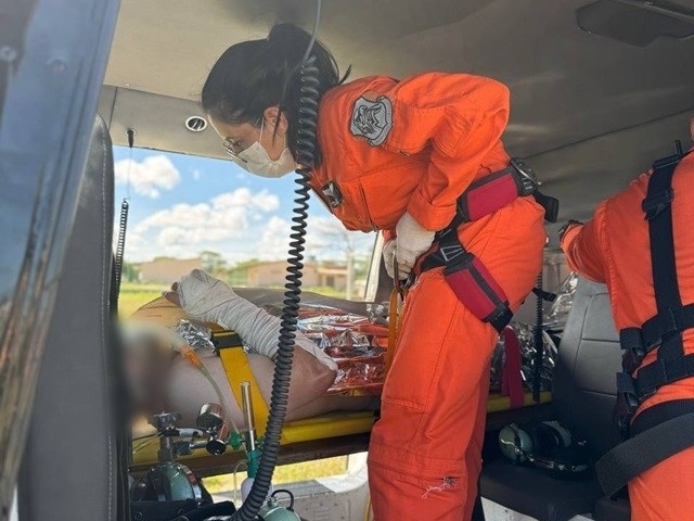 Foto:Reprodução