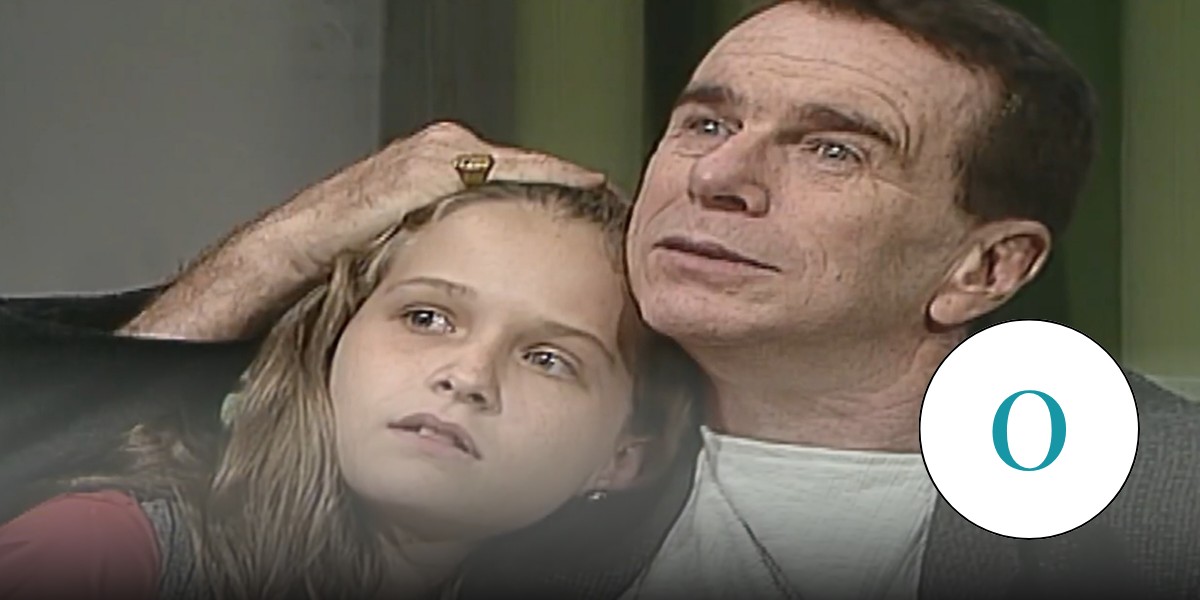 Confusão marca capítulo de 'A viagem' no Globoplay e gera repercussão entre fãs Confusão marca capítulo de 'A viagem' no Globoplay e gera repercussão entre fãs