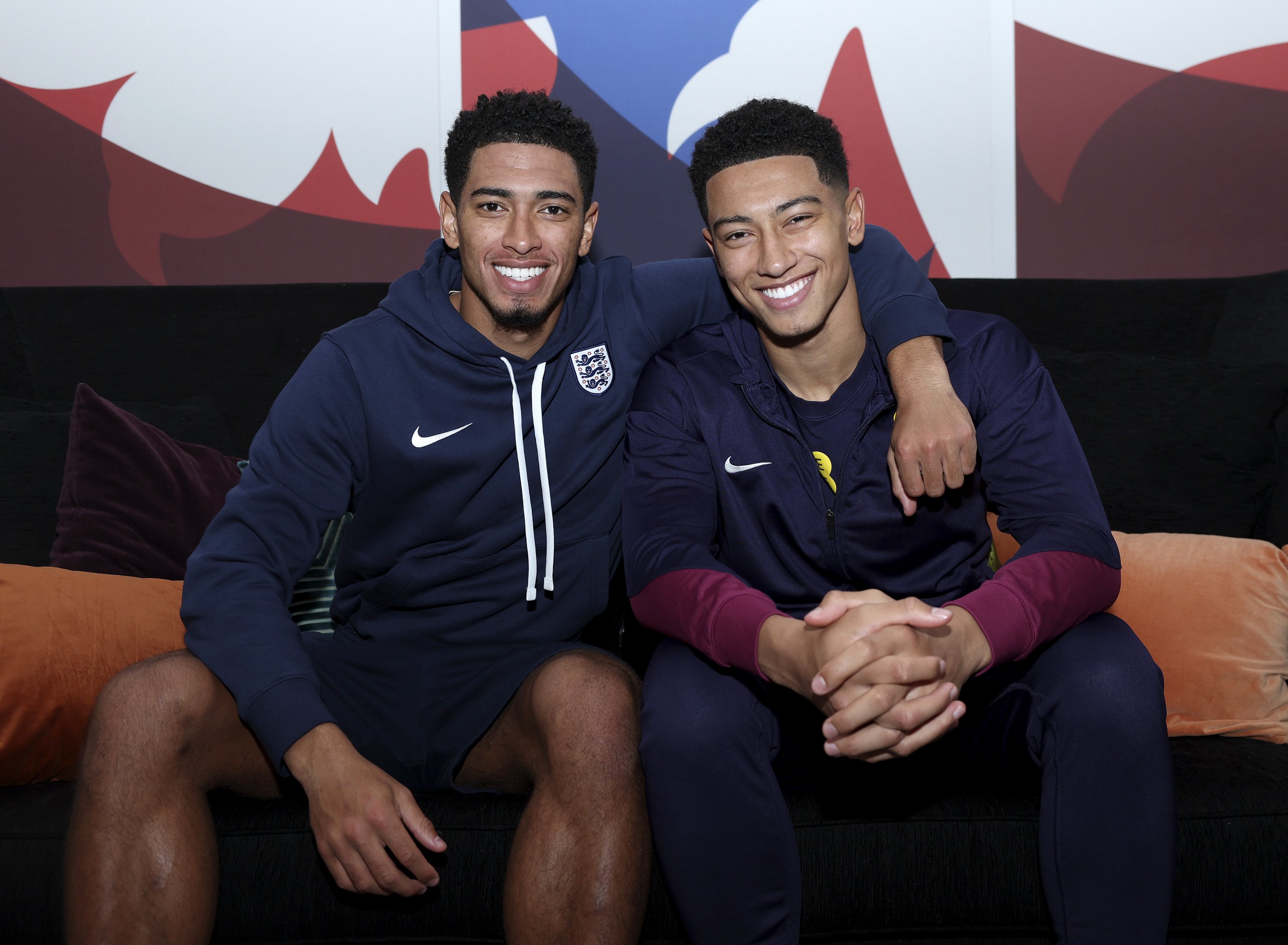 Jobe Bellingham se destaca no Mundial de Clubes de 2025 como irmão de Jude Jobe Bellingham: jovem promessa do Borussia Dortmund brilha no Mundial de Clubes (Foto: Eddie Keogh - The FA/The FA via Getty Images)