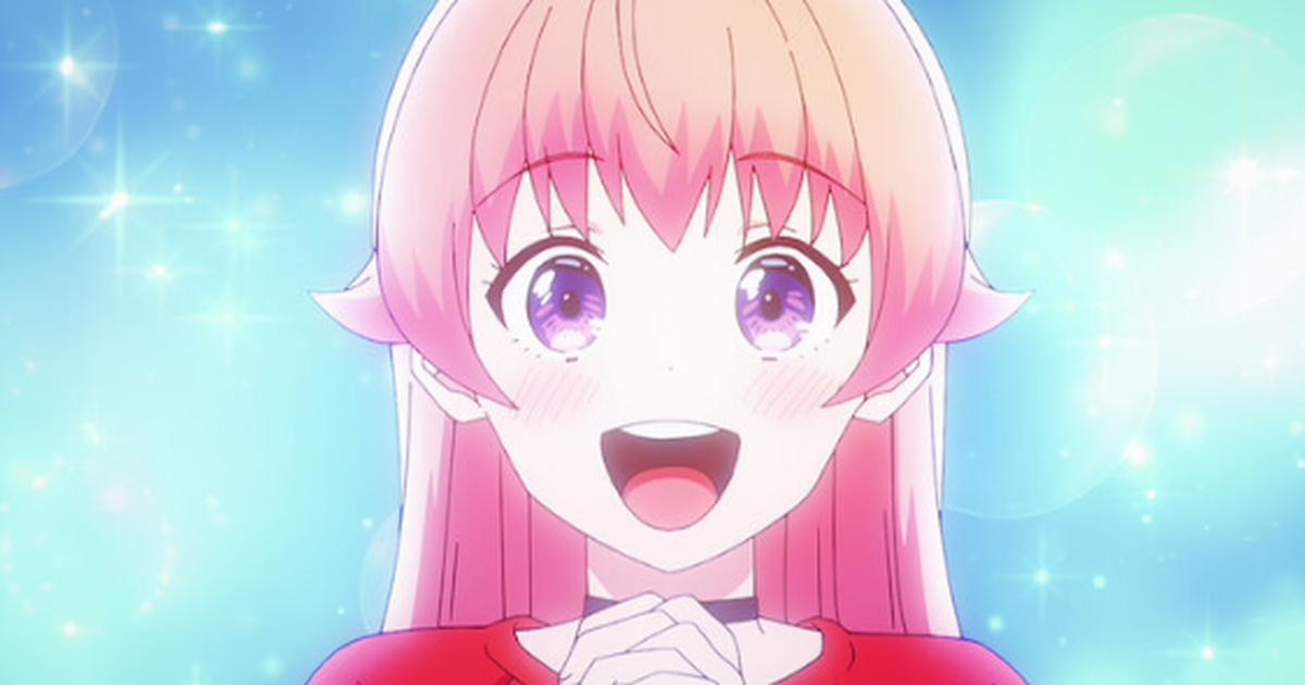 Witch Watch | Novo trailer da parte 2 da 1ª temporada do anime é revelado Veja o trailer da segunda parte do anime de Witch Watch (Foto: Reprodução)