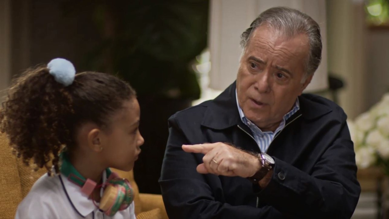 Foto:Reprodução