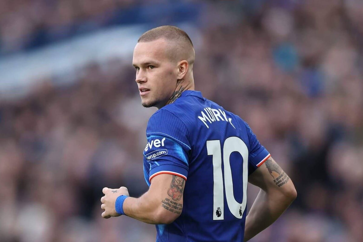 Foto: Reprodução/The Athletic UK