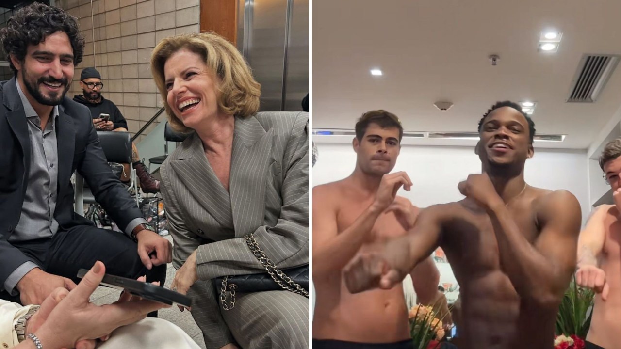 Foto:Reprodução