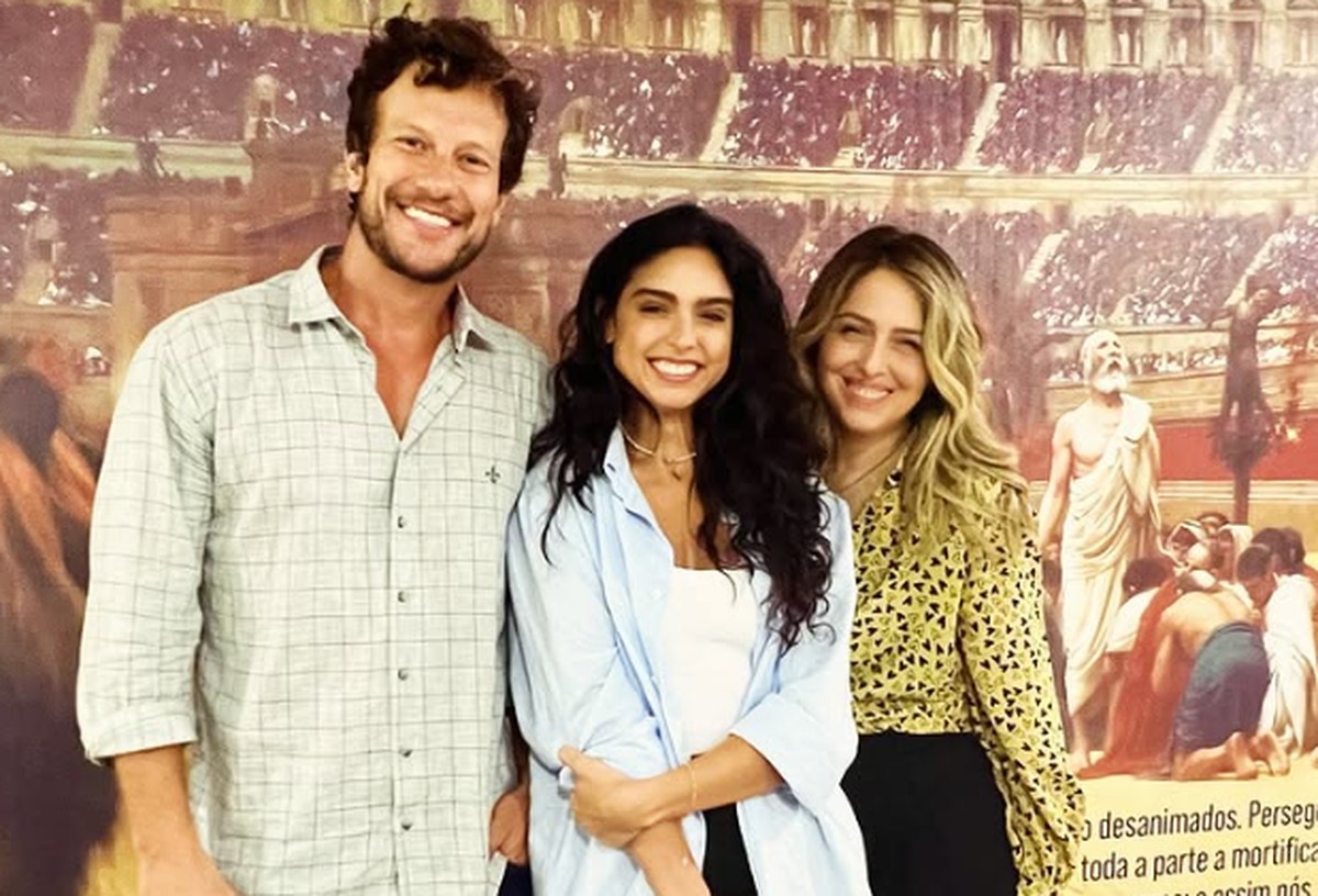 Foto:Reprodução