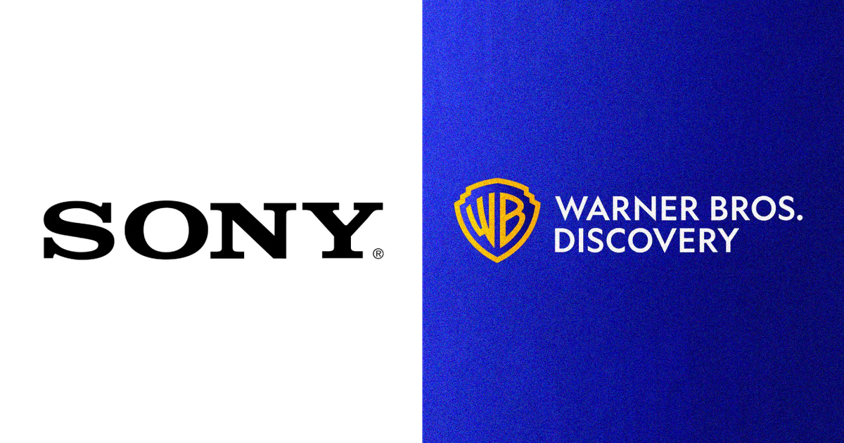 A Sony tem interesse em adquirir todo o catálogo de streaming e games da Warner, incluindo a HBO Max (Foto: Reprodução)