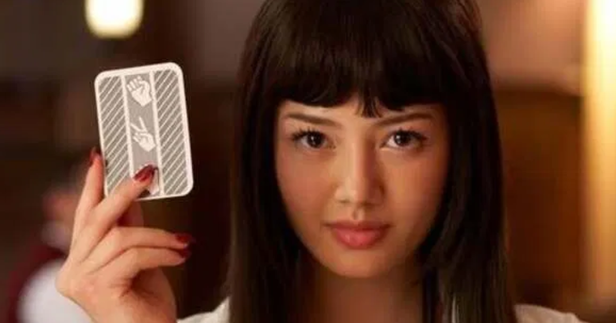Kakegurui: Bet ganha renovação para segunda temporada na Netflix Adaptação em live-action de Kakegurui: Bet é renovada para 2ª temporada na Netflix (Foto: Reprodução)