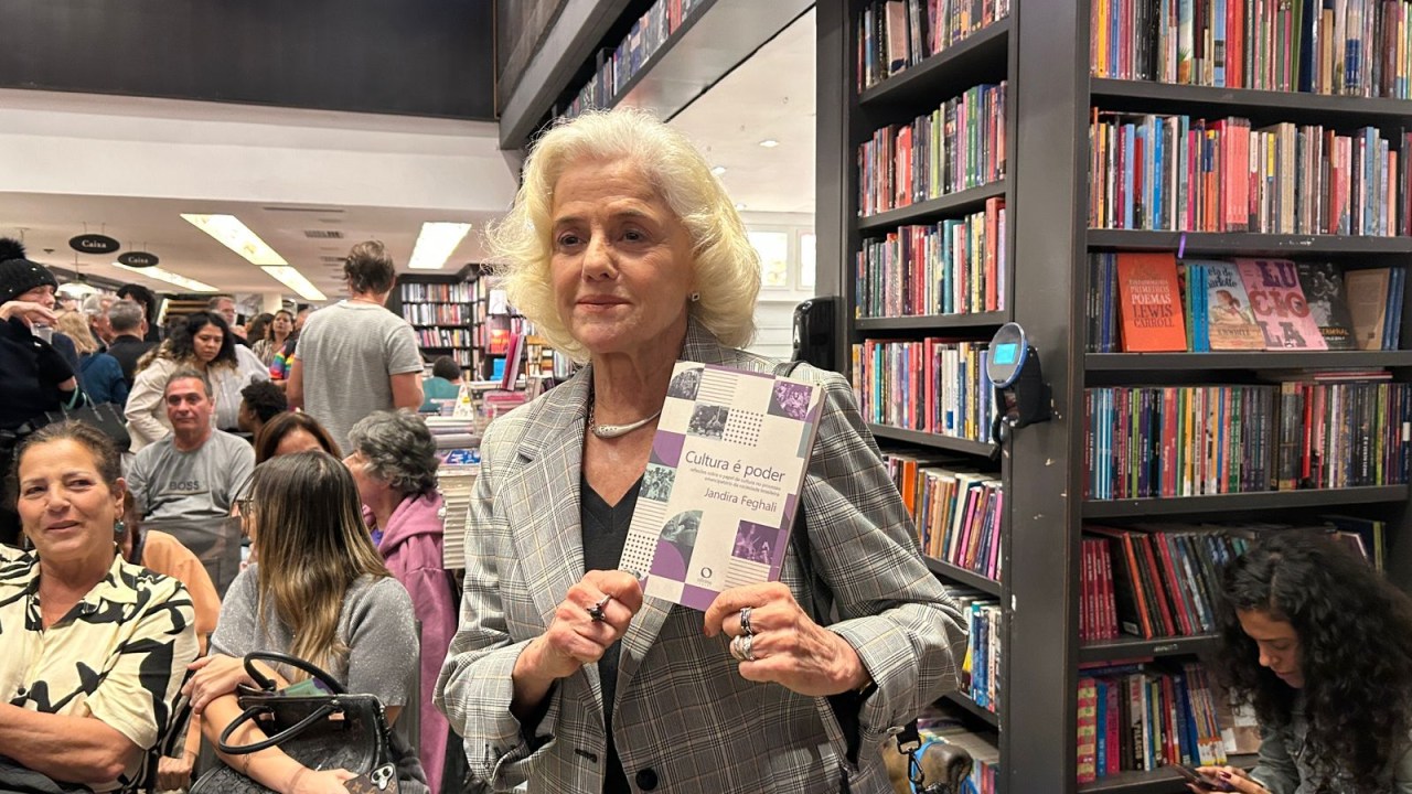 Foto:Reprodução