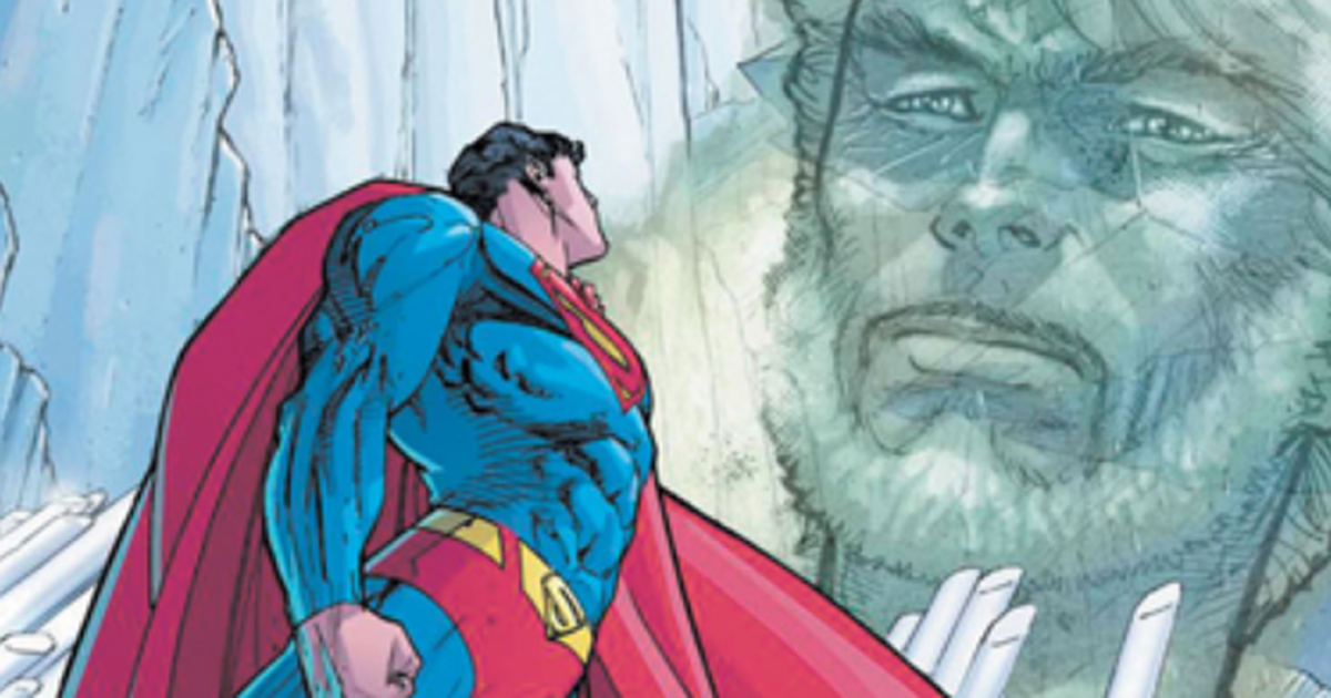Ator de Guardiões da Galáxia será Jor-El no novo filme do Superman Novo pai do Superman nos cinemas! Saiba quem é o ator que viverá Jor-El (Foto: Reprodução)