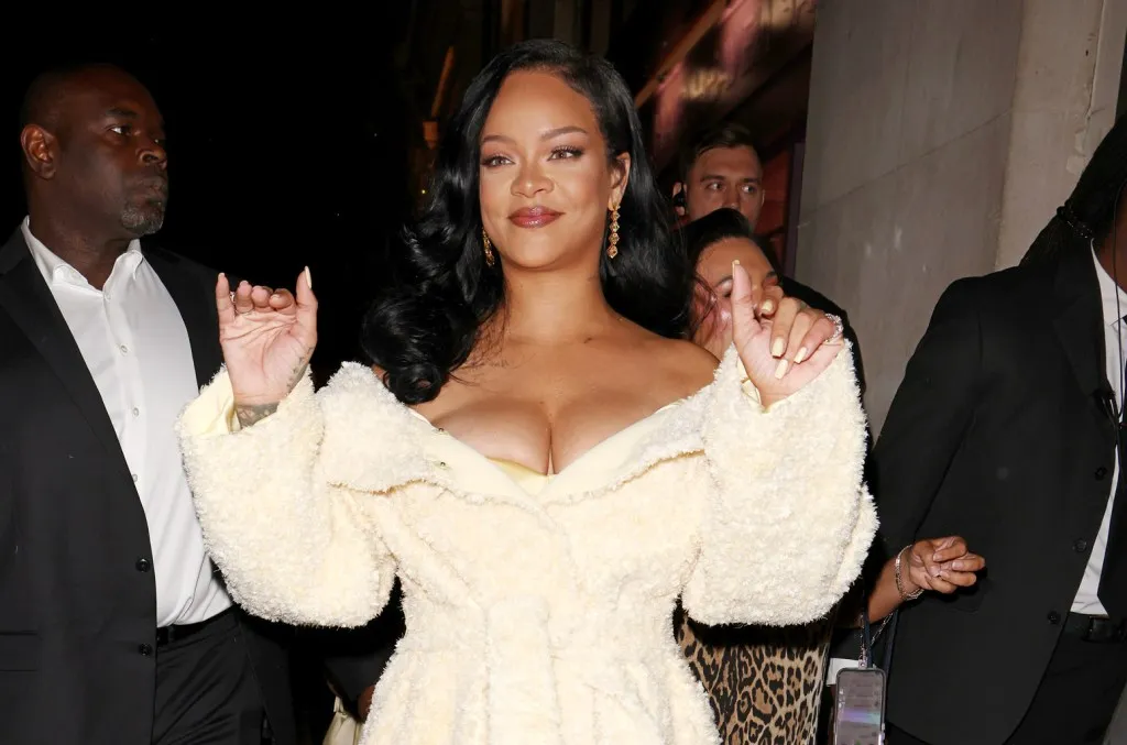Rihanna, Morgan Wallen e Jin lançam novidades musicais imperdíveis nesta sexta-feira