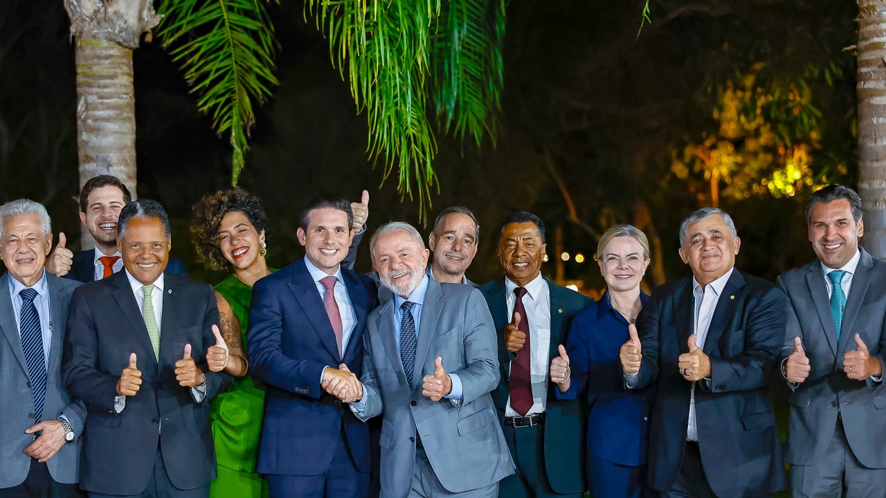 Foto:Reprodução