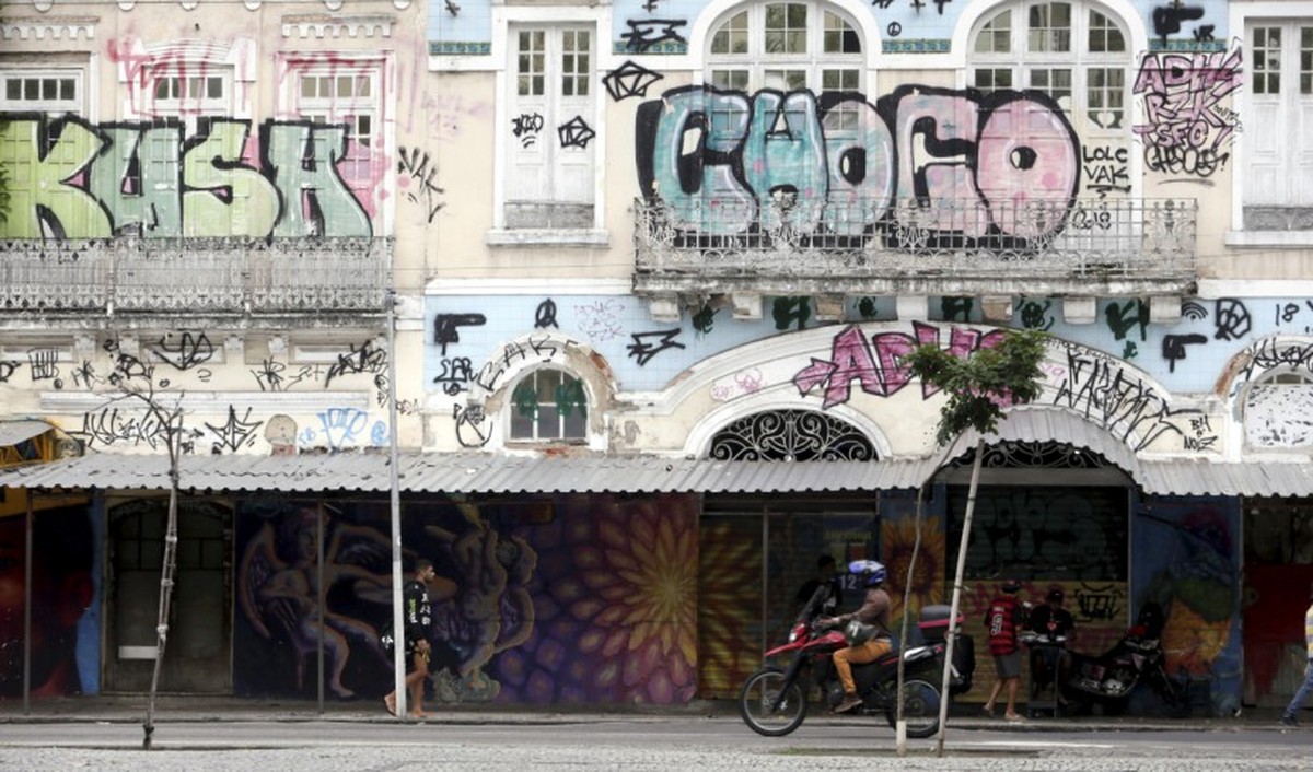 Foto:Reprodução