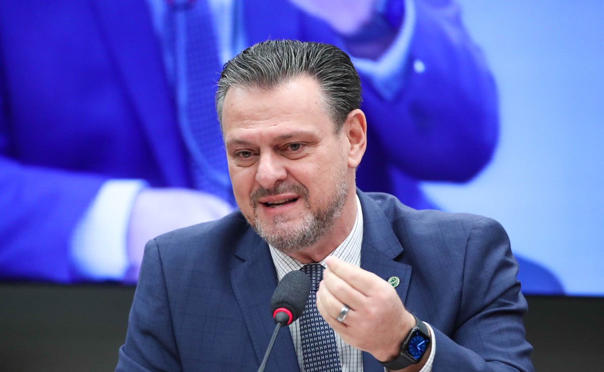 Foto:Reprodução