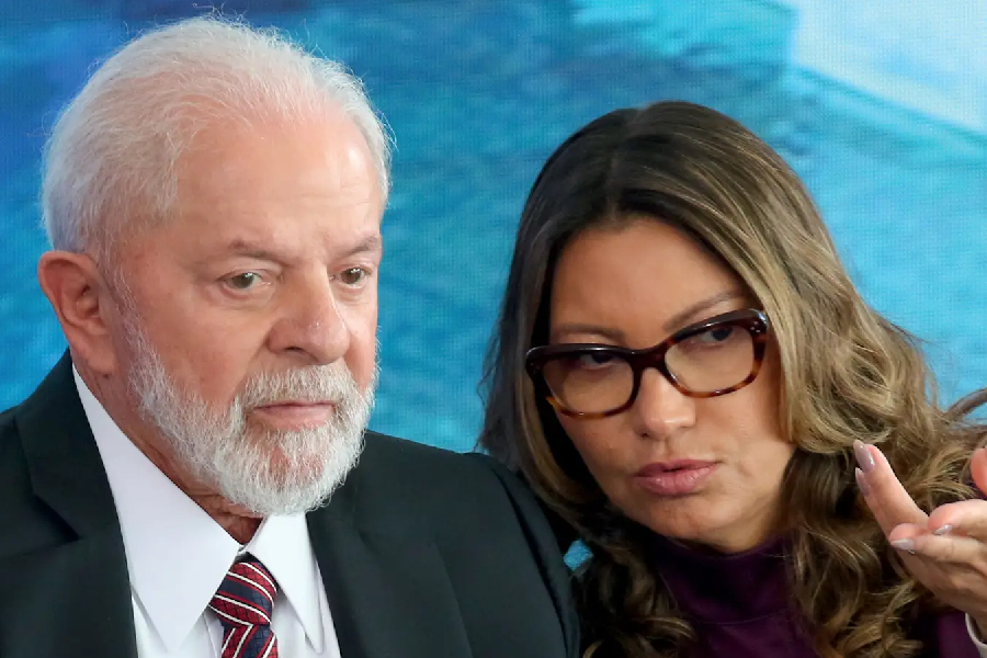 Foto:Reprodução