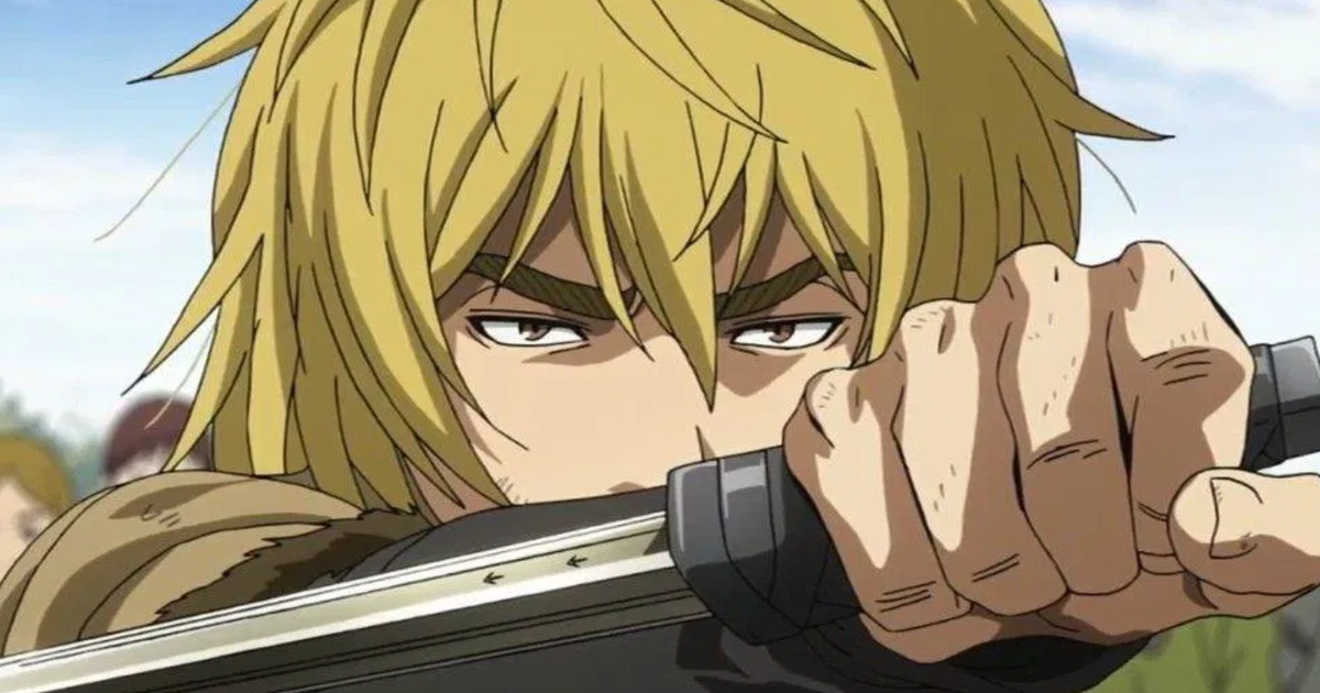Vinland Saga anuncia data de lançamento do capítulo final da série Vinland Saga | Capítulo final ganha data de lançamento - saiba quando estreia (Foto: Reprodução)