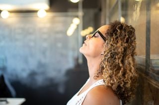 Elimine o estresse com técnica simples e livre-se de ursos imaginários que te perseguem Foto: Reprodução