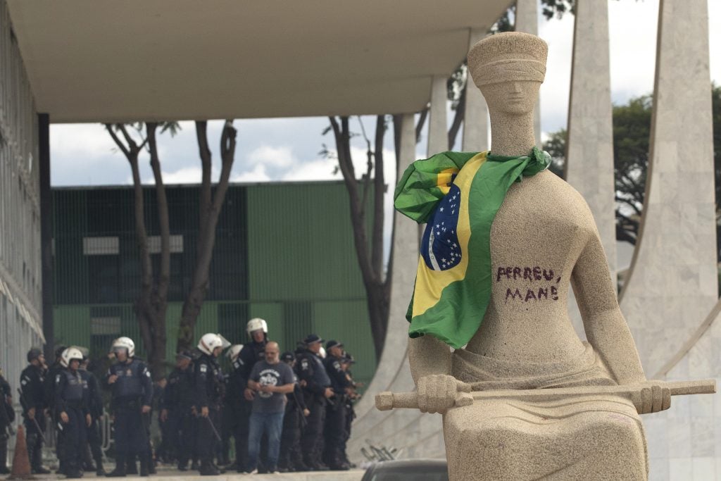 Foto:Reprodução