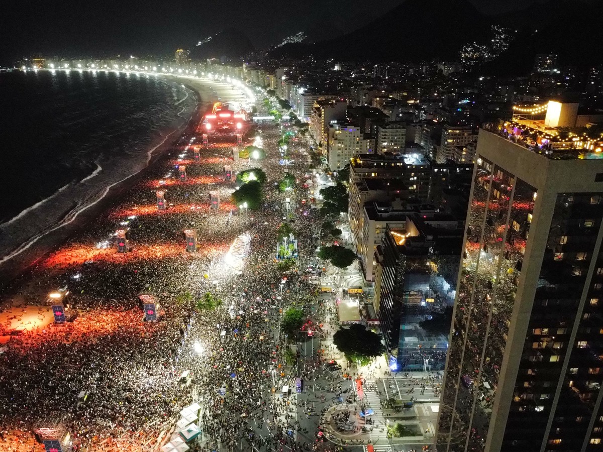 Turismo no Rio de Janeiro registra crescimento contínuo por três meses, diz Fecomércio Turismo no Rio de Janeiro registra crescimento contínuo por três meses, diz Fecomércio