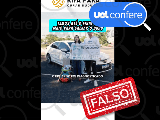 Foto:Reprodução