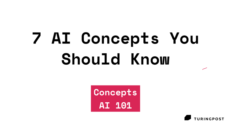 Conheça os 7 conceitos essenciais de inteligência artificial que você precisa entender 7 conceitos de IA que você deve conhecer (Foto: Reprodução)