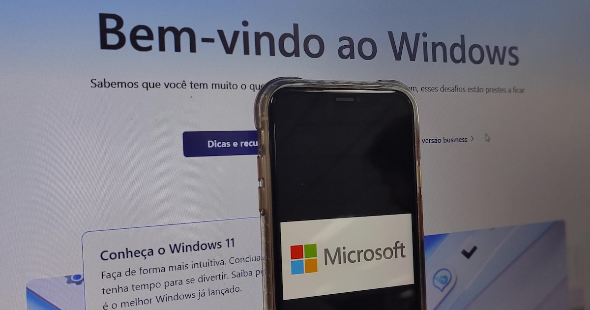 Foto:Reprodução