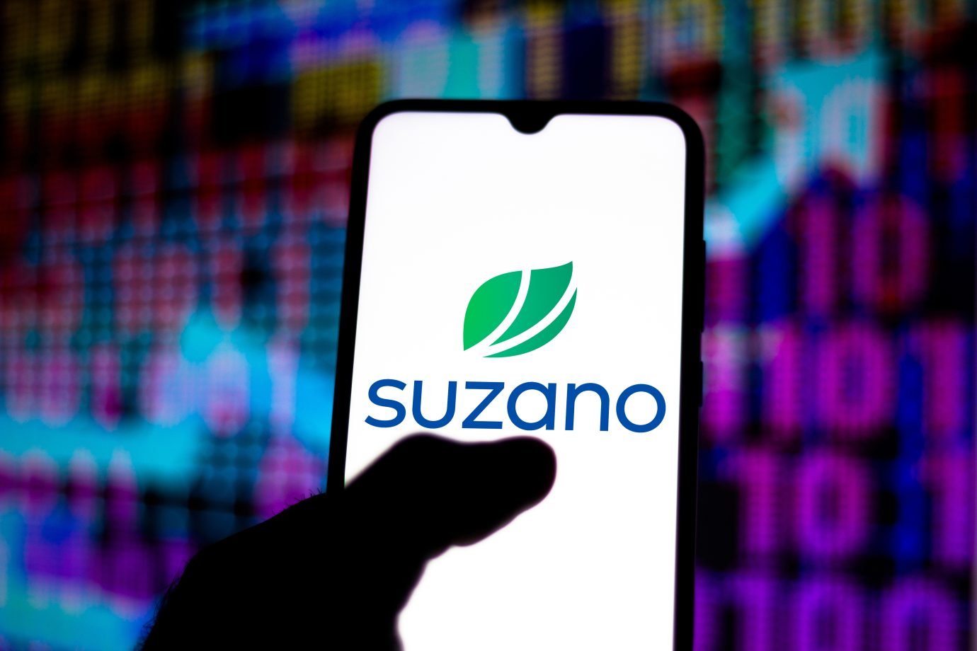 Suzano também é acusada de 'dumping' pelo Departamento de Comércio dos EUA (Foto: SOPA Images/Getty Images)