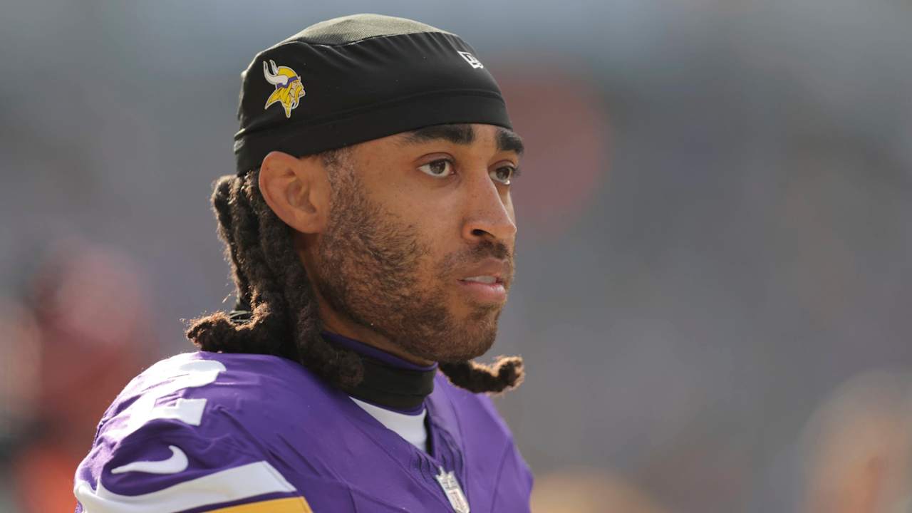 Stephon Gilmore busca nova equipe e afirma que ainda pode contribuir na NFL Foto: Reprodução/@NFL