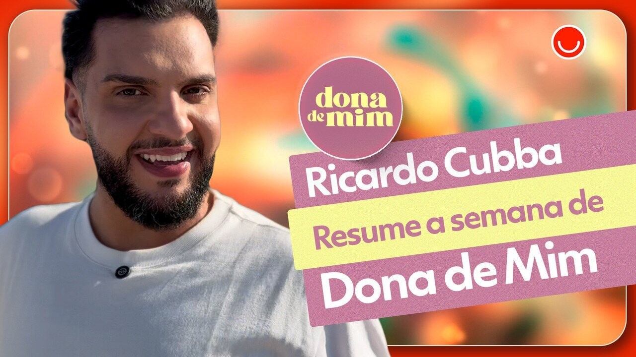 Vote no seu vilão favorito da novela 'Dona de Mim' e descubra quem é o mais malvado Foto: Reprodução