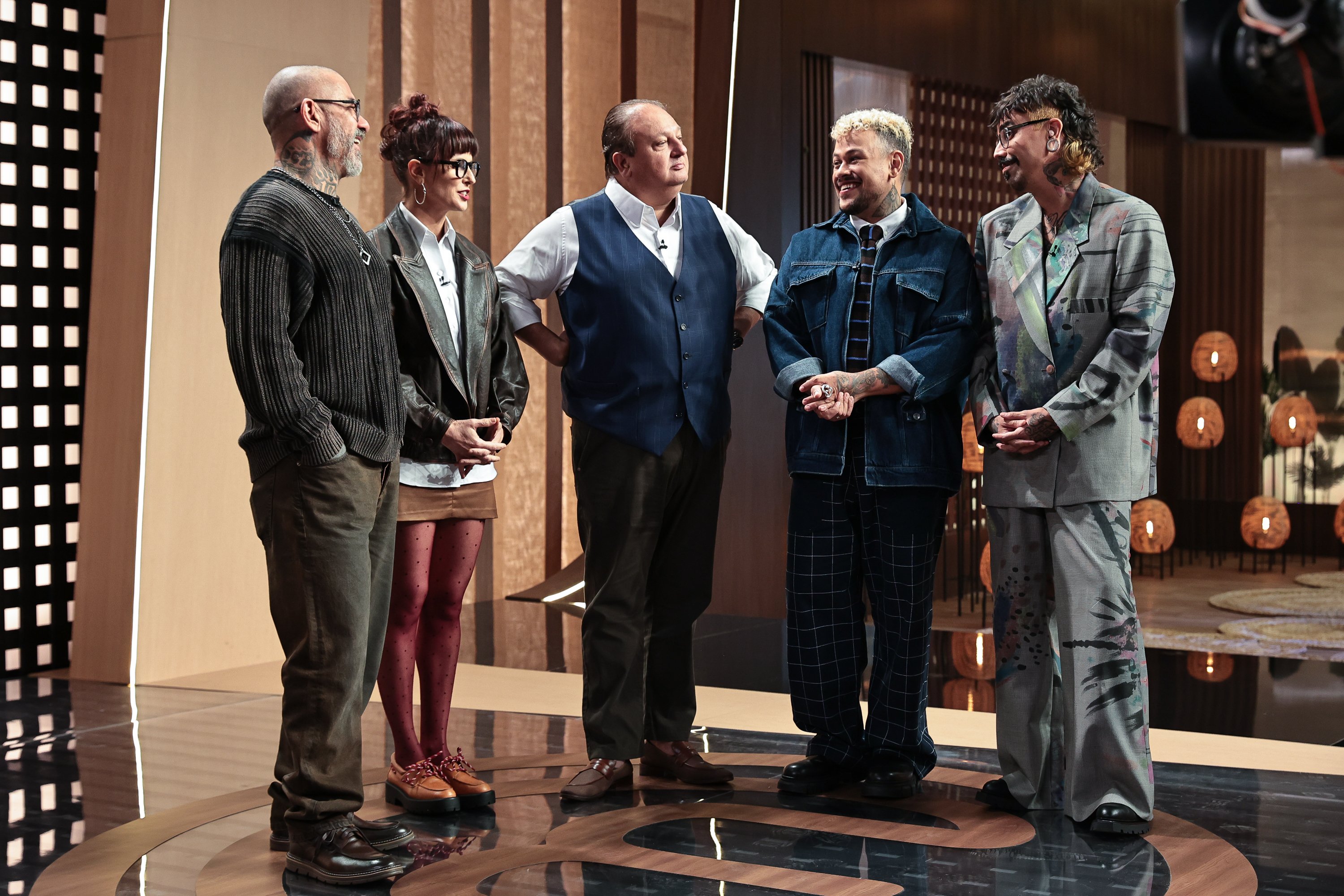 MasterChef Brasil: programa de culinária exibido pela Band é um dos mais populares do país no segmento (Foto: Endemol Shine/Divulgação)