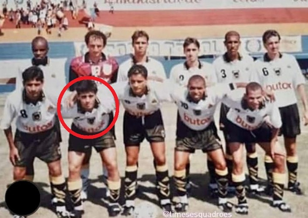 Foto:Reprodução