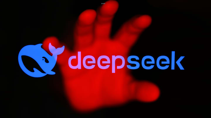 DeepSeek é acusada de coletar dados de usuários sul-coreanos sem consentimento