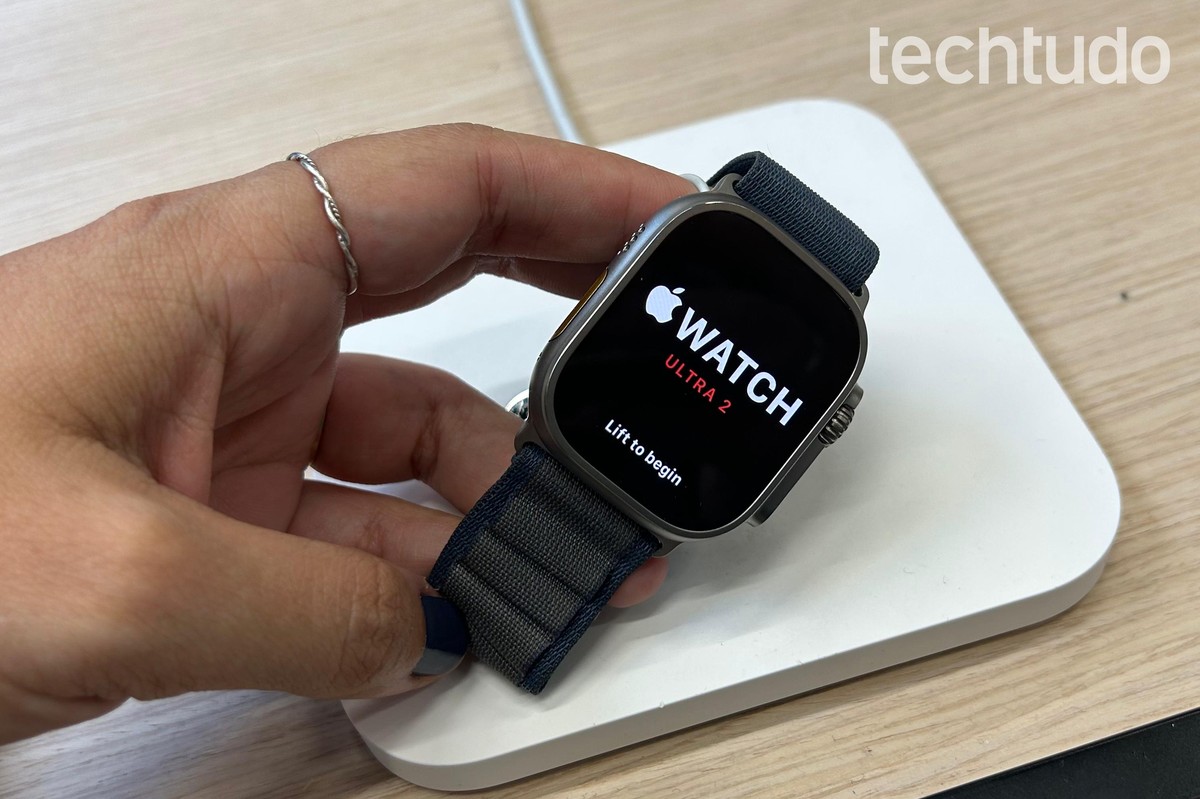 Cinco smartwatches essenciais para quem pratica exercícios regularmente Foto: Reprodução