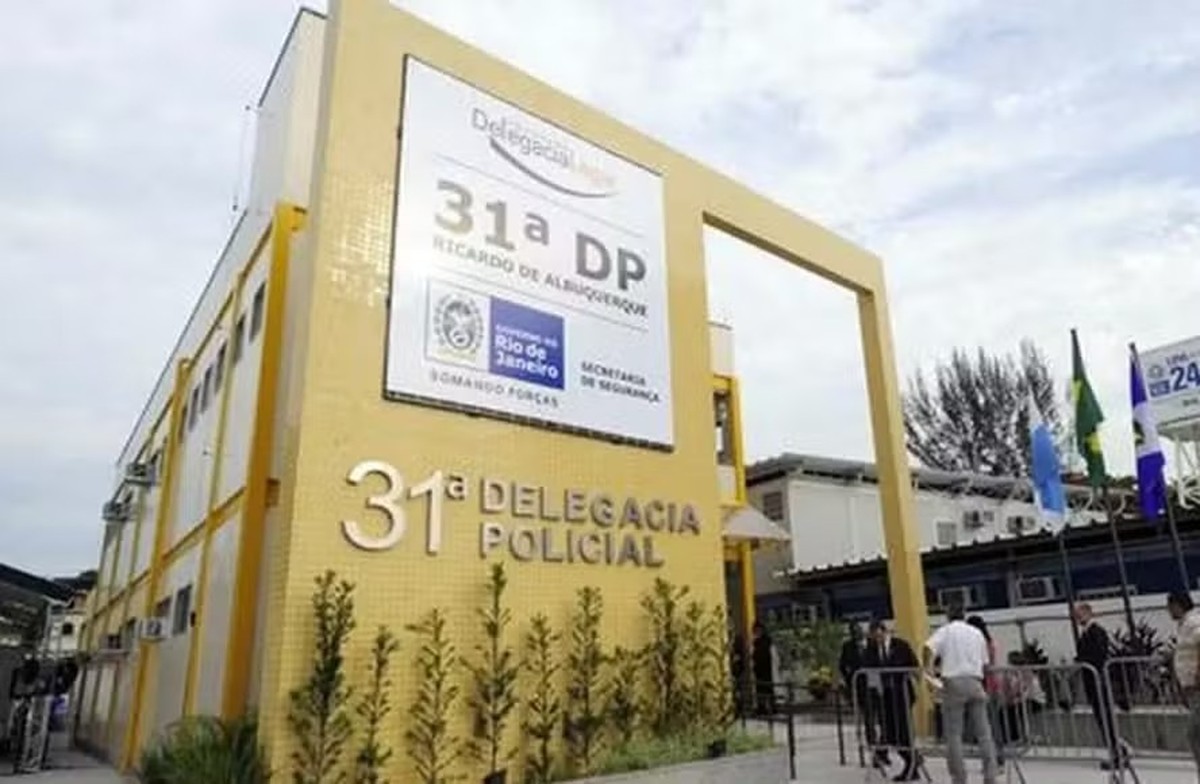 Foto:Reprodução