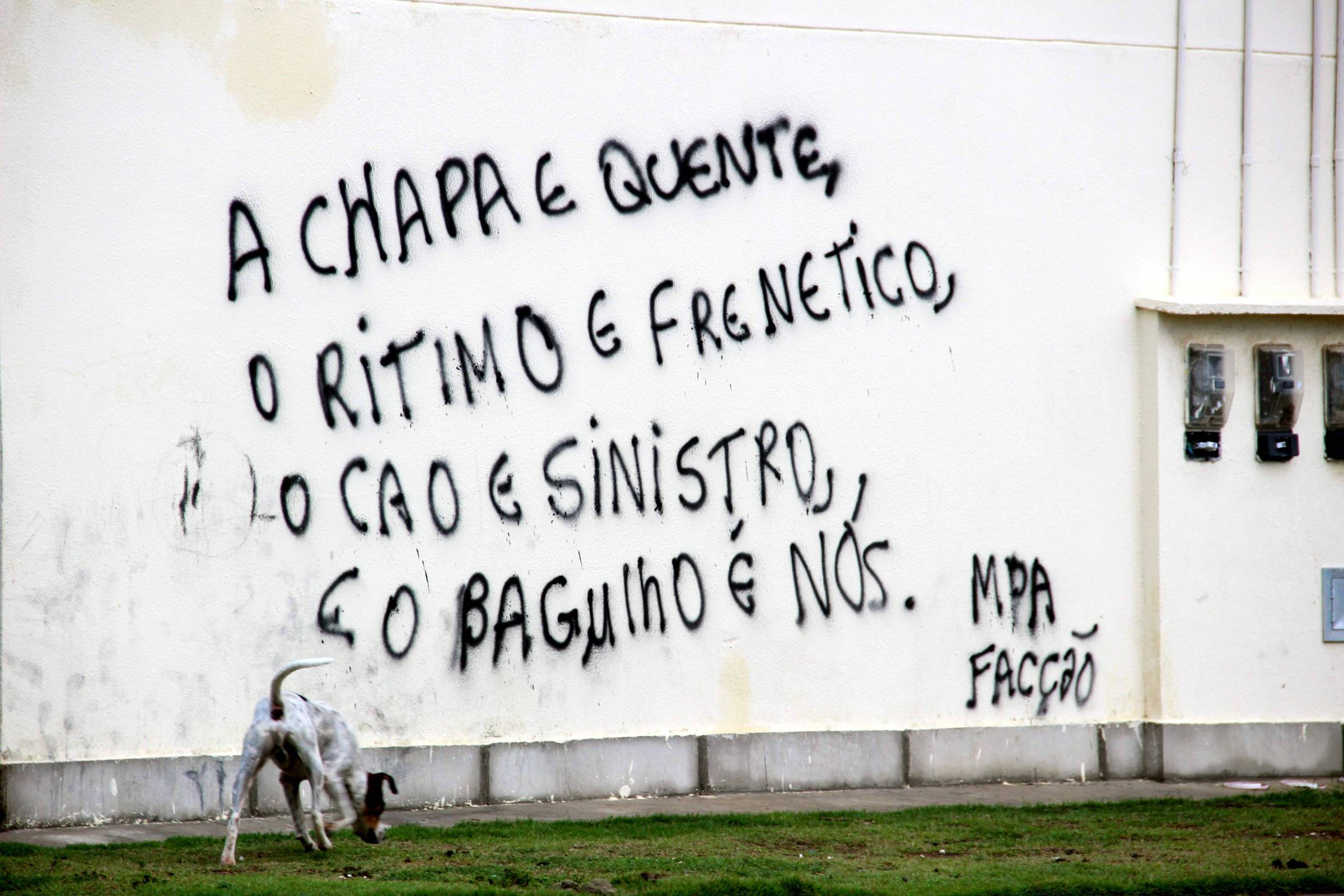 Foto:Reprodução